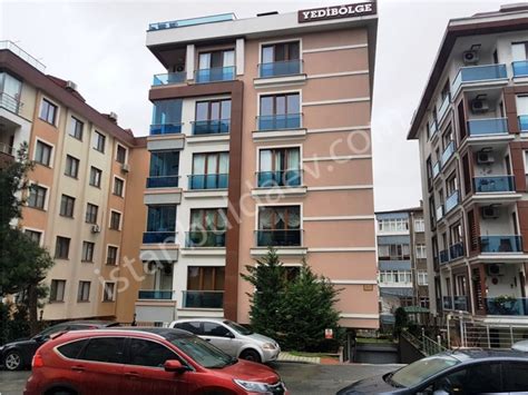 Bakırköy marmaraya yakın kiralık daire